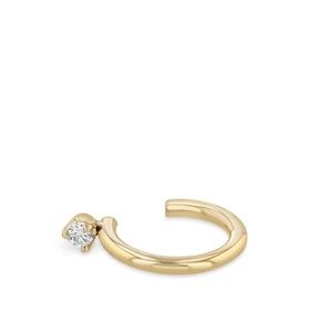 Zoe chicco ear cuff